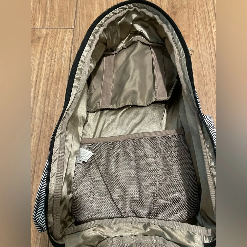 JuJuBe Diaper bag Backpack